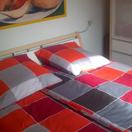 Apartment Rdc Wawern (Trier-Saarburg)