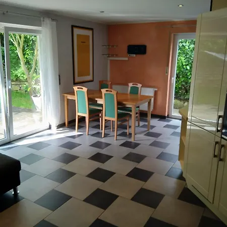 Rdc Apartment Wawern (Trier-Saarburg)