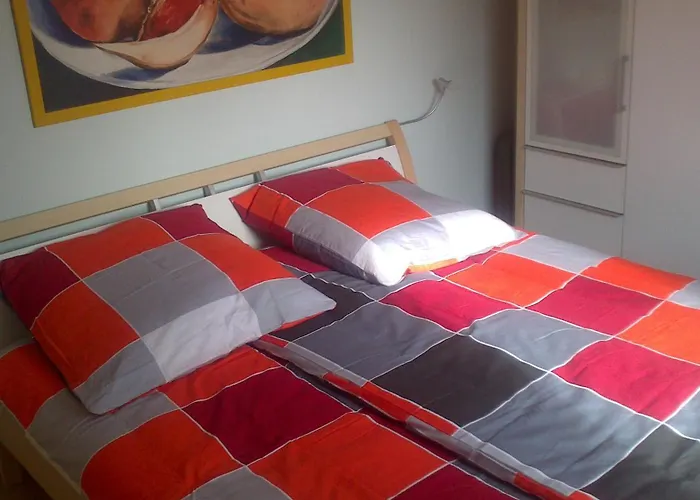 Appartement Rdc Wawern (Trier-Saarburg)